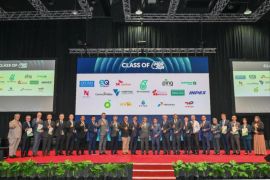 Petronas selesaikan Putaran Penawaran Malaysia 2024 dengan 14 PSC baru