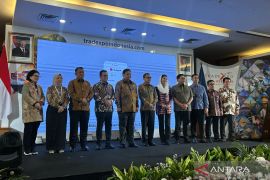 Kemendag targetkan transaksi Trade Expo Indonesia 2025 sebesar Rp269 triliun