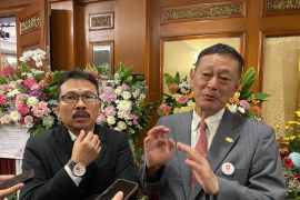 Jatim dukung industri lokal melalui World Expo 2025 Osaka