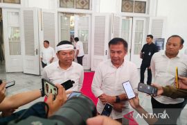 Visi, Misi dan Program Dedi-Erwan yang Kamis ini resmi pimpin Jabar