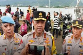 Kapolda optimistis Gubernur terpilih dapat membawa Sulbar lebih maju