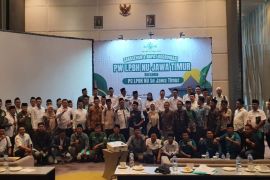 PW LPBHNU Jatim soroti kasus hukum di lembaga pendidikan dan pesantren