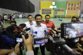 Wamenpora: Pelatnas 2025 tidak dibubarkan namun dikurangi