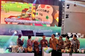 Pertamina Foundation gelar Kompetisi Inovasi Generasi Muda Proyek Sosial 2025