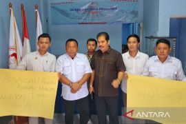 GCP sebut seruan revolusi ala Faizal Assegaf kategori ancaman