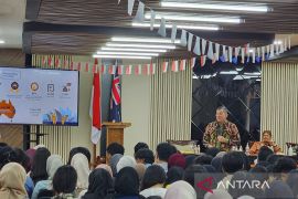 Australia buka mahasiswa Undip lanjut kuliah ke negeri kanguru