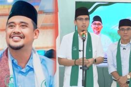 Pasca pelantikan gubernur dan wali kota, Al Washliyah Medan kampanyekan anti-vandalisme