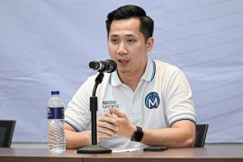 MSA dan Barcelona berkolaborasi buat Bar&ccedil;a Academy Camps di Jakarta
