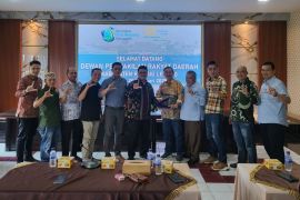 DPRD soroti kinerja Perumda Rejang Lebong yang belum berkembang