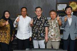 Pemkab Lombok Timur dan investor Korea perkuat potensi kelautan