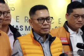 DPR tetap optimal meski terkena efisiensi