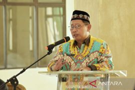 Bangka Barat tingkatkan kesadaran periksa kesehatan