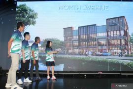 CitraLand The GreenLake kembangkan area komersial di Surabaya barat