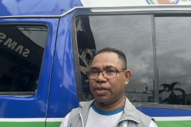 BPOM Ambon berikan edukasi keamanan pangan di dua sarana SPPG
