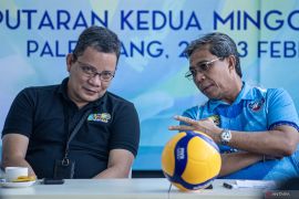 Jelang Voli Proliga Palembang 2025 Page 2 Small