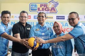 Jelang Voli Proliga Palembang 2025 Page 1 Small