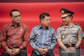 JK berduka atas meninggalnya MenPANRB periode 2018-2019 Syafruddin