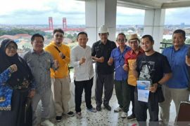 Palembang tetapkan enam objek cagar budaya baru