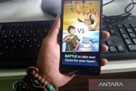 Pencipta Pokemon Go akan jual divisi gim senilai 3,5 juta dolar AS