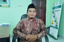 Baznas Papua Barat sediakan dua jenis layanan pembayaran zakat