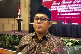 KPU Sumbar segera sampaikan kajian penyebab rendahnya partisipasi