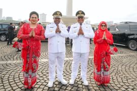 Hermus Indou siap wujudkan janji kampanye usai dilantik Presiden Prabowo