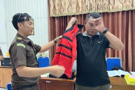 Kejari Donggala tahan Kades Soulowe Sigi dugaan tindak pidana kekerasan seksual