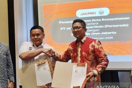 Jakarta International Stadium resmi menjadi markas untuk Persija Jakarta