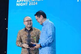 BNI catat volume transaksi Bluebird di BNIdirect naik 83 persen