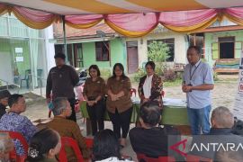 Ini upaya BRI Pasar Doloksanggul maksimalkan pelayanan bagi nasabah pensiunan