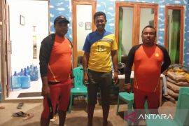 Pos SAR Saumlaki evakuasi satu nelayan asal  KKT