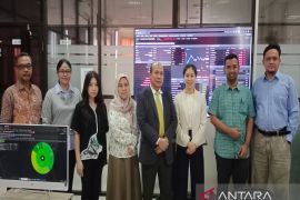 UNDIP gelar pelatihan platform workspace LSEG tingkatkan kompetensi mahasiswa dan dosen