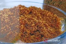 Pemkab harap pelaku usaha OAP hasilkan aneka produk pengolahan ikan