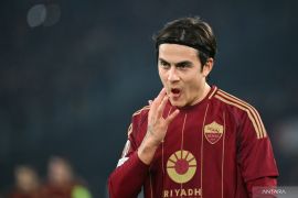 AS Roma pastikan satu tempat di 16 besar seusai tekuk Porto 3-1