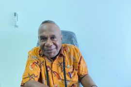 DPMPTSP terbitkan 400 izin praktik nakes Mimika sejak Januari 2025