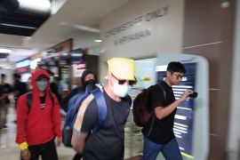 Indonesia pulangkan 276 WNI korban kejahatan dan tinggal di negara konflik