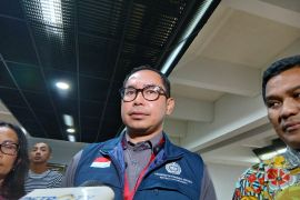 KBRI dampingi WNI terduga pelaku pelecehan saat terbang ke Singapura