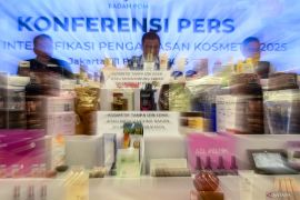 BPOM cabut izin edar 21 kosmetik karena komposisi tidak sesuai, berikut daftarnya