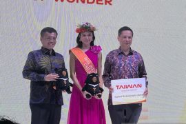 TETO luncurkan video promosi pariwisata "Taiwan - Waves of Wonder"