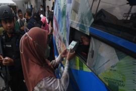 Bank Indonesia siapkan uang kebutuhan Ramadan-Idul Fitri di Sulteng Rp2,24 triliun