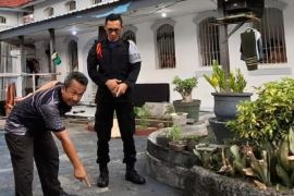 Lapas Blitar gagalkan penyelundupan narkoba