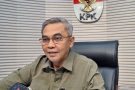 KPK tegaskan pencarian Harun Masiku masih berlanjut