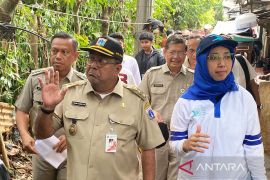 DKI sepekan, efisiensi anggaran hingga tugas pertama Pramono-Rano