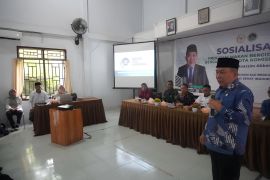 Komisi XI DPR sebut perlu sinergi kuat jalankan makan bergizi gratis