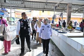 Menakar kinerja srikandi pertama pemimpin Kota Jambi