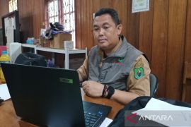 Disdagperinkop Kapuas dukung pengembangan IKM melalui bantuan modal usaha