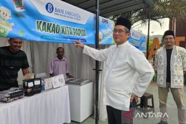 Pemprov Papua berharap Bank Indonesia terus tingkatkan elektronifikasi