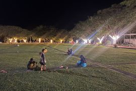 Bantaeng kembali hidupkan wisata Pantai Seruni