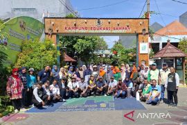 Pegiat lingkungan soroti perubahan kecil pengolahan sampah