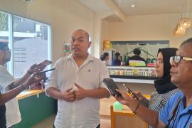 Bisnis kuliner masakan menu nusantara di Depok tetap cerah